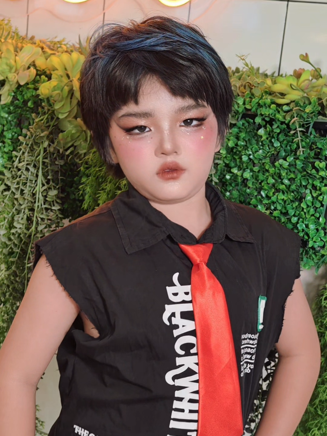 @benjimakeup. ช่างแต่งหน้า💄