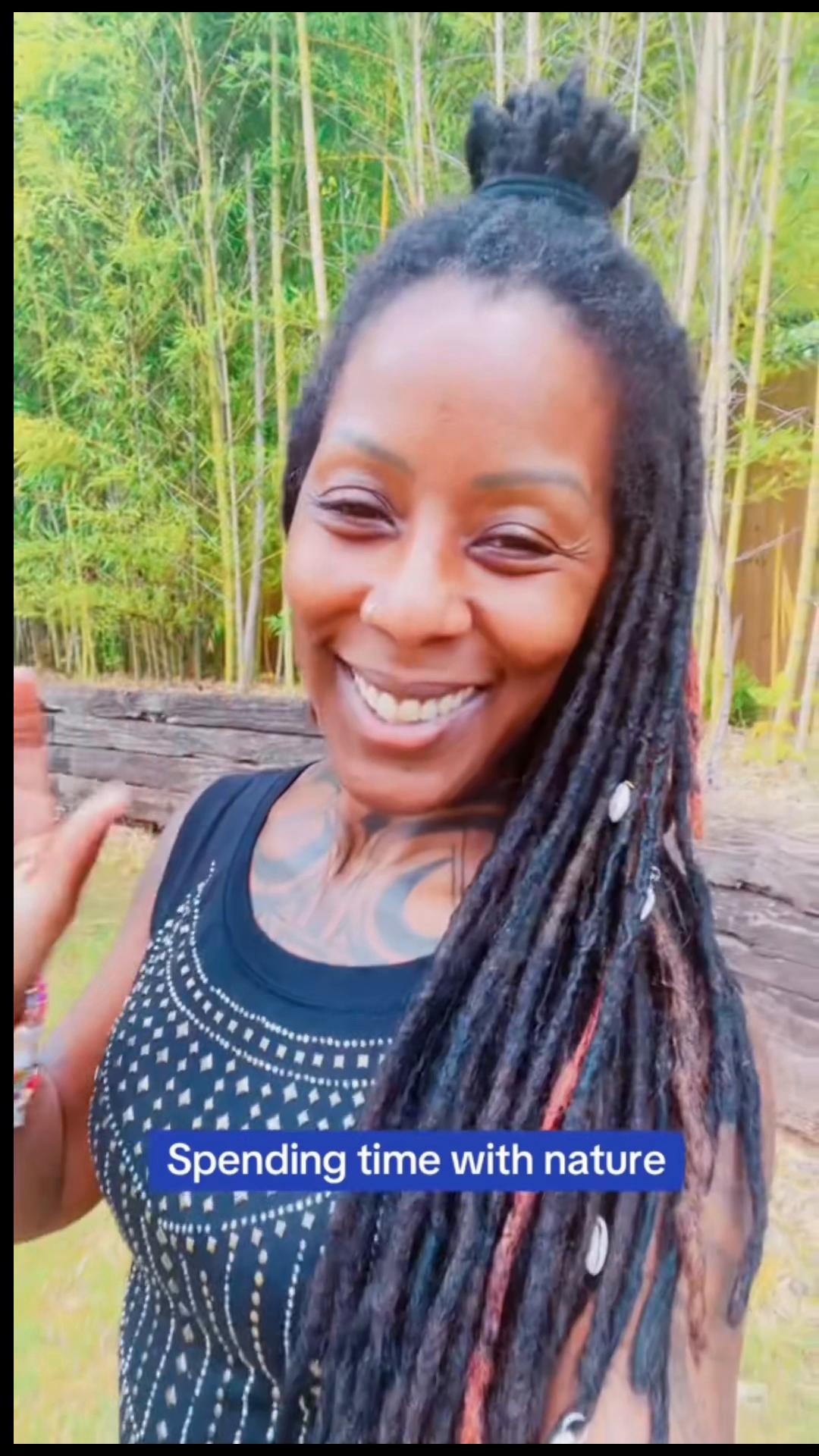 @Dr. TaMara Holistically Her