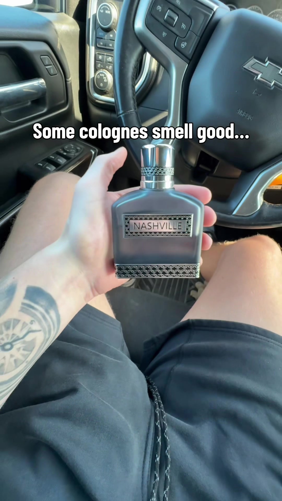 @Murcielago Fragrance