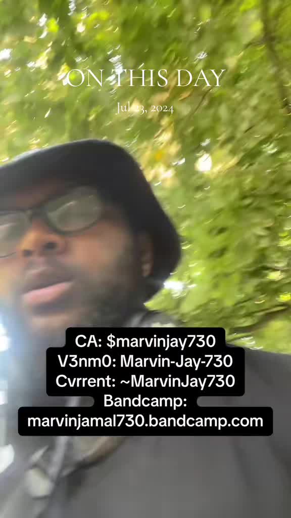 @Marvinjay730