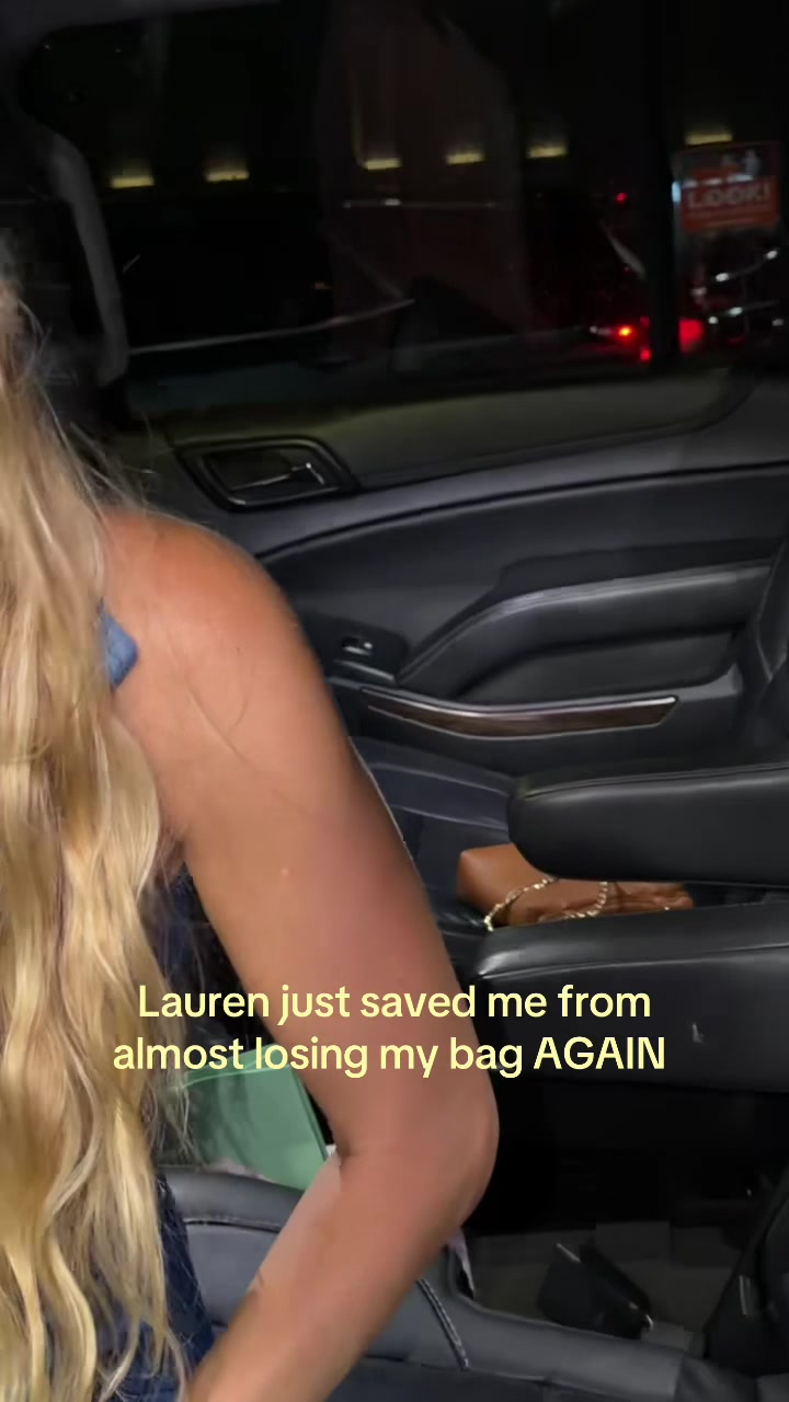 @Sydney Schiffer