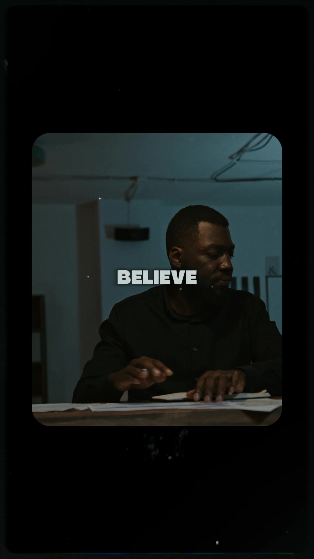 @Motive Mindset