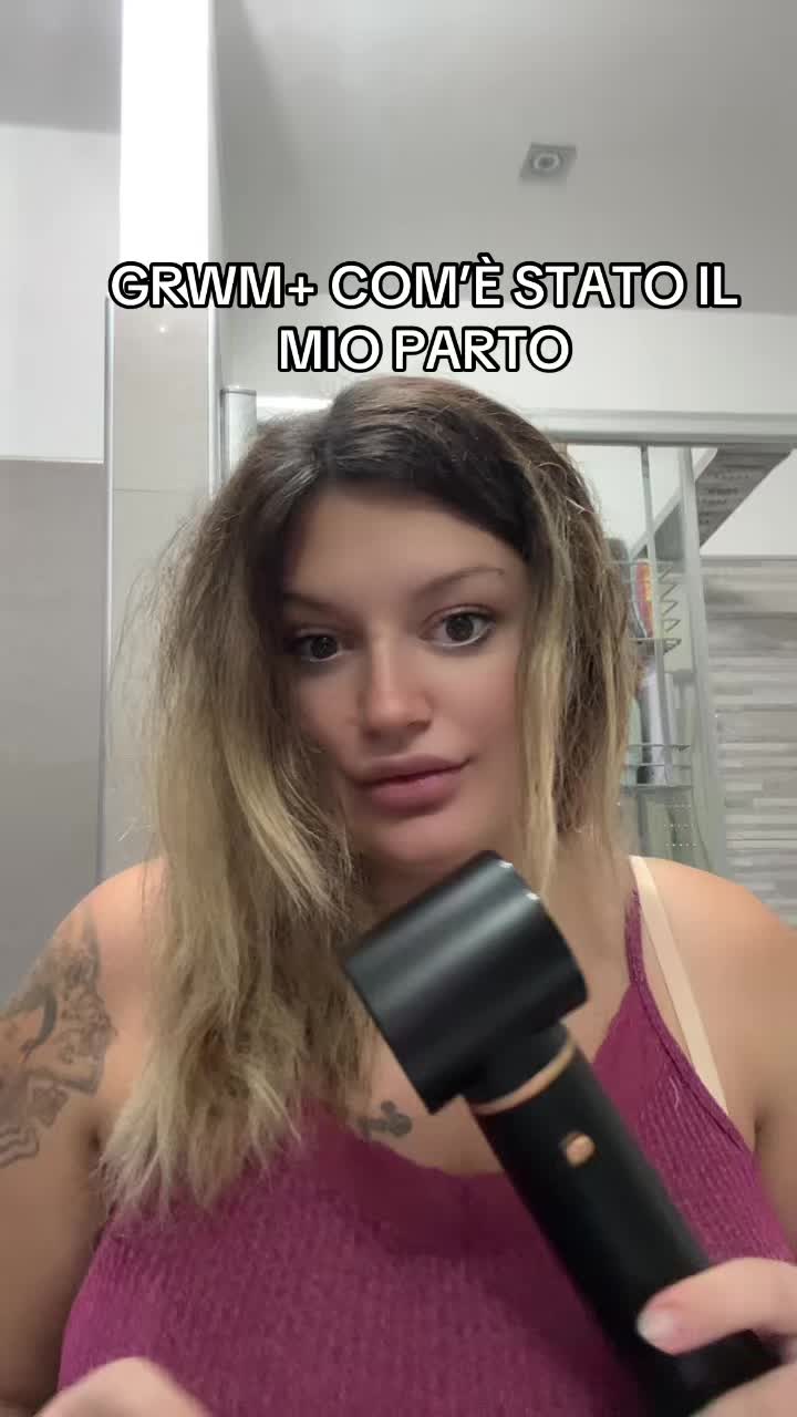 @Cristina | Mamma x2 ๐๐ฉต