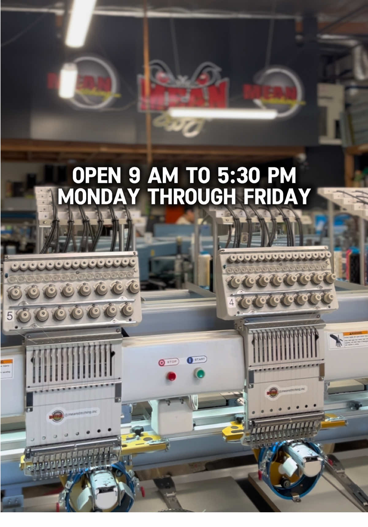 @MEAN STITCHING INC
