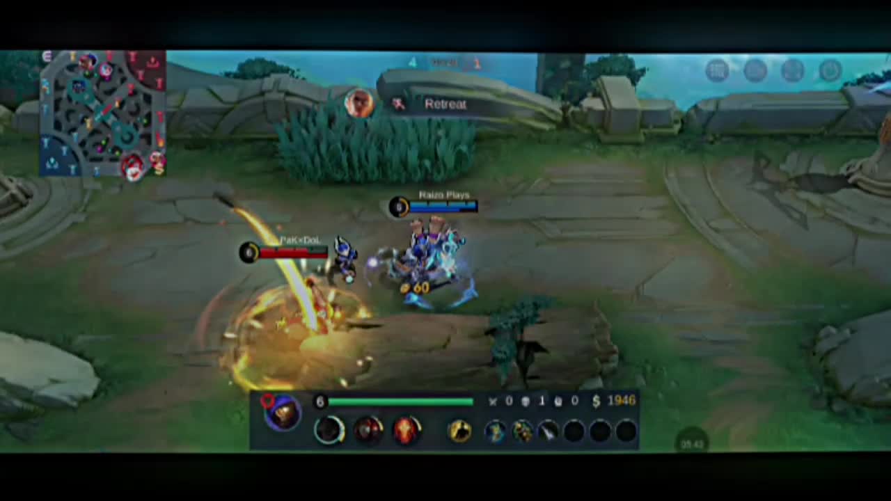 @Itsmeaki✓