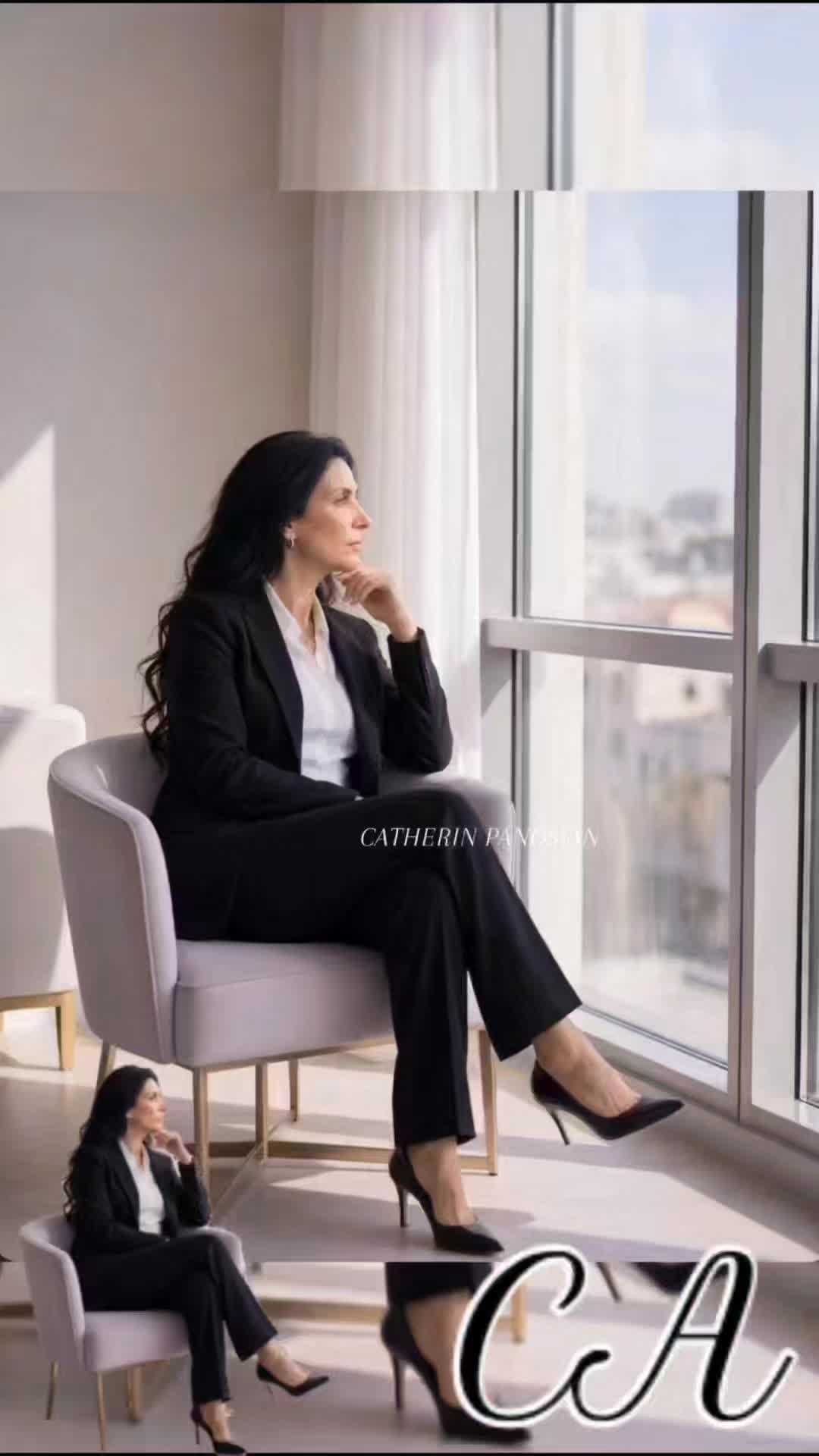 @CATHERIN PANOSIAN