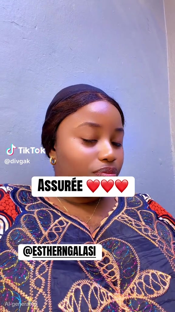 @ESTHER NGALASI