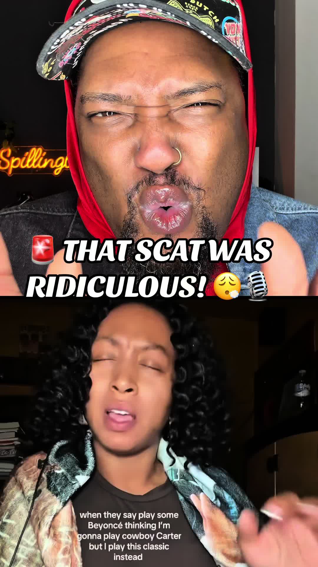 @Spillingteawithjaybee