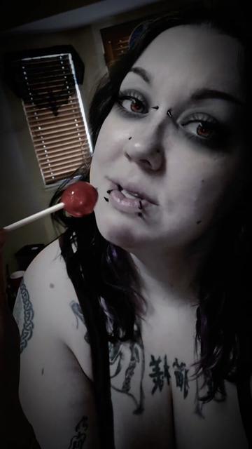 @☽꩜☾ Morana Le Fay ☽꩜☾