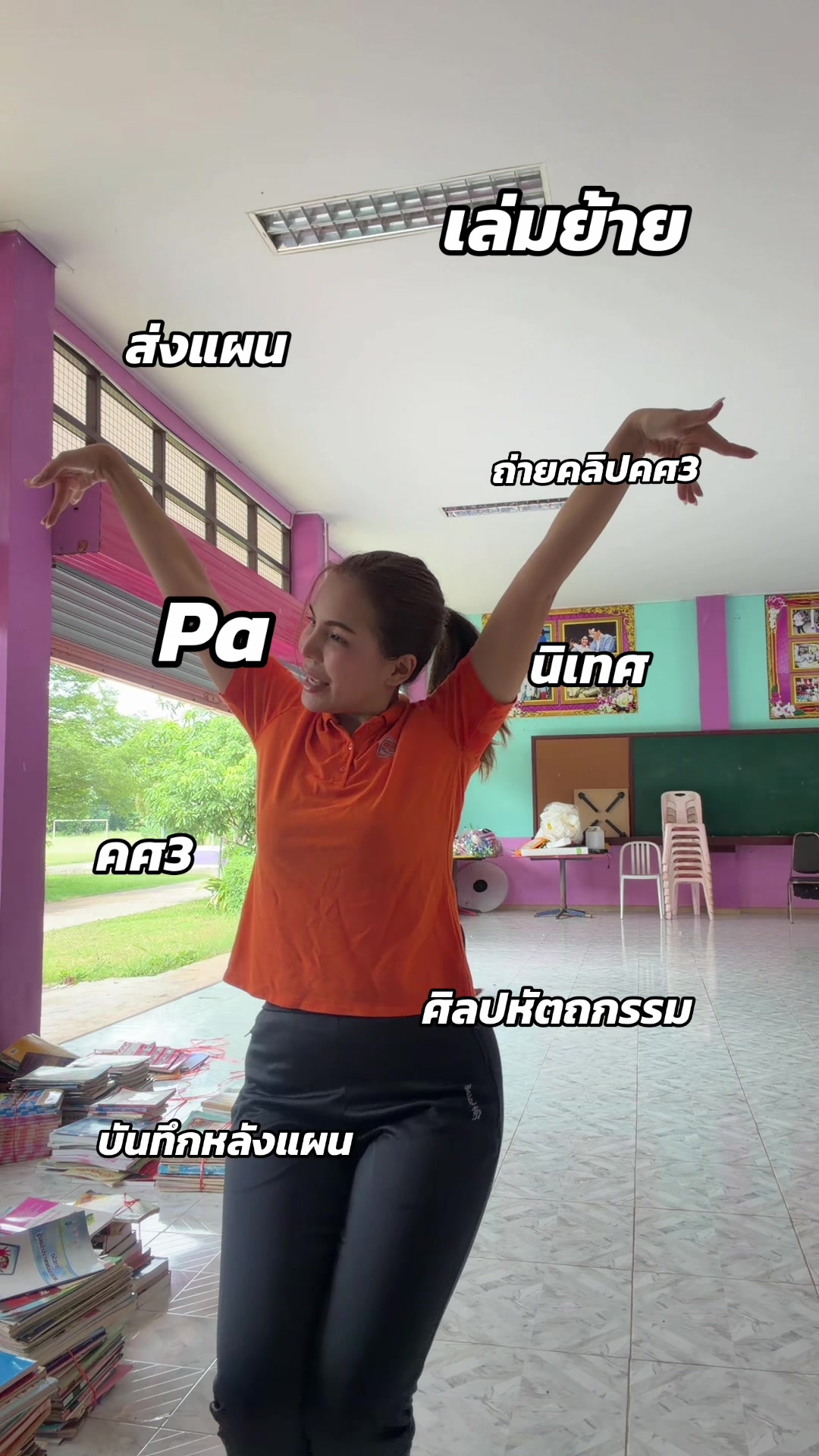 @ครูเฟิร์นสกล