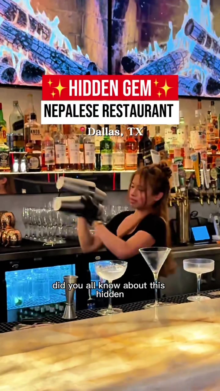 @TEXAS TRENDING