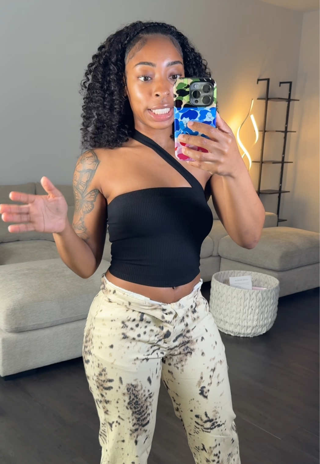 @ItsNysha 💗