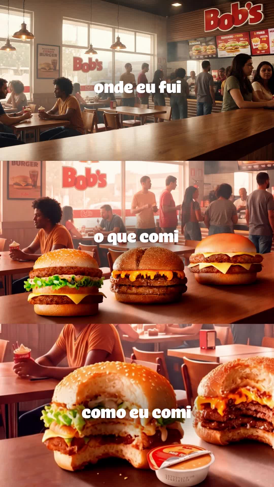 @Bob’s