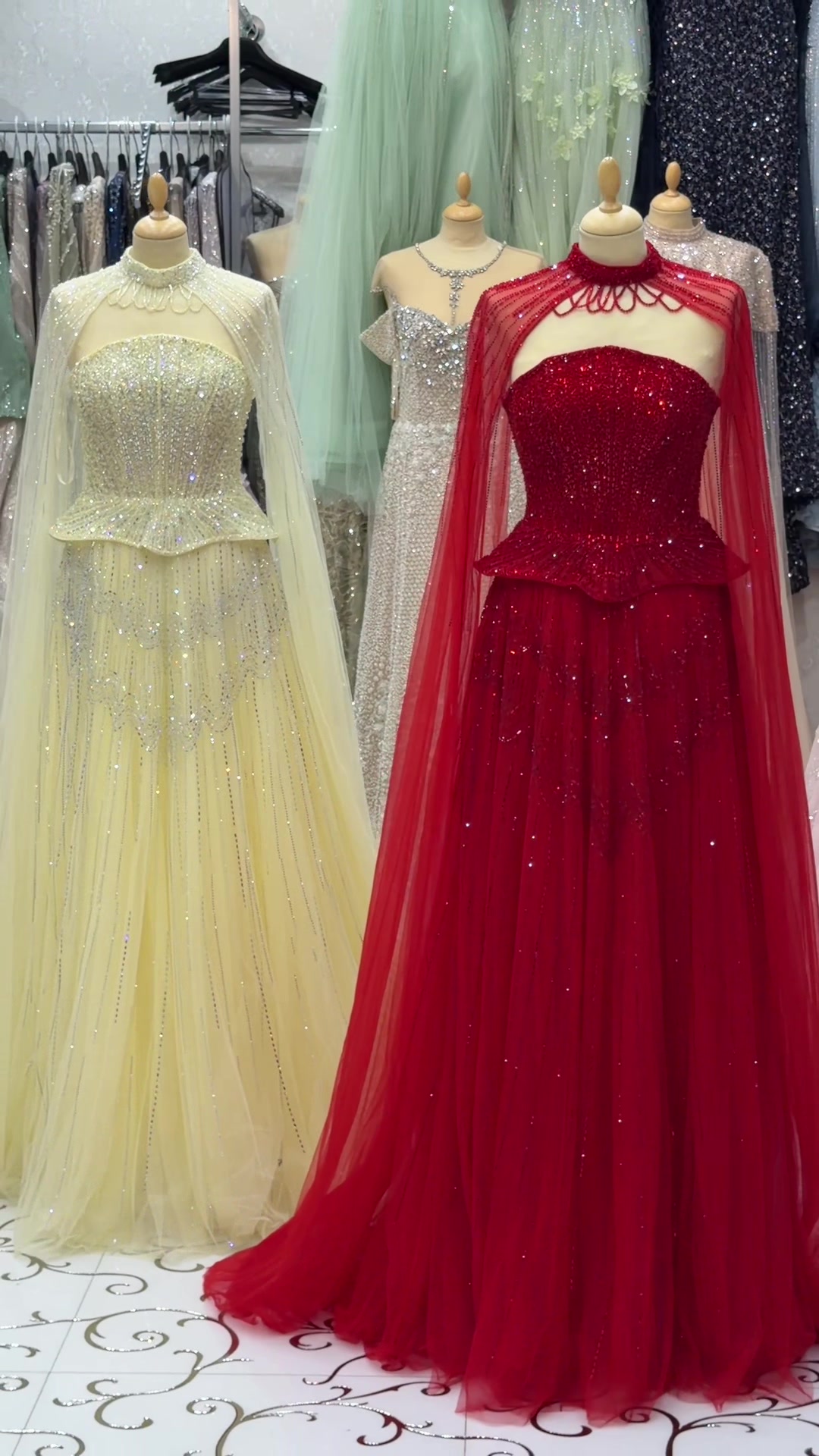 @IDeal star Fashion 👗Dubai