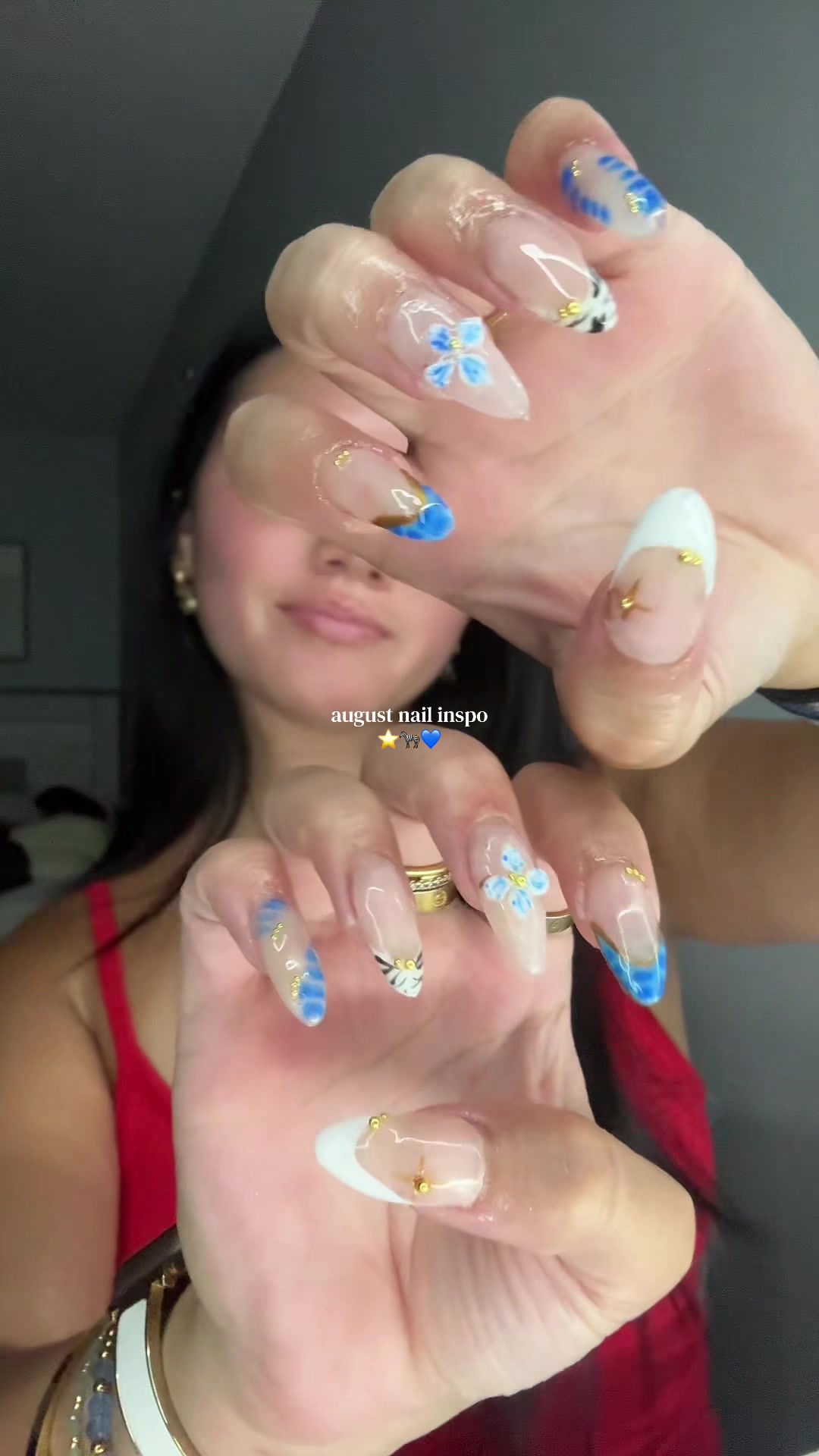 @Mila Marie