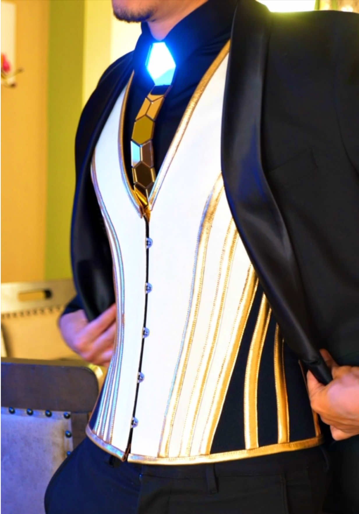 @Innova Corsetry