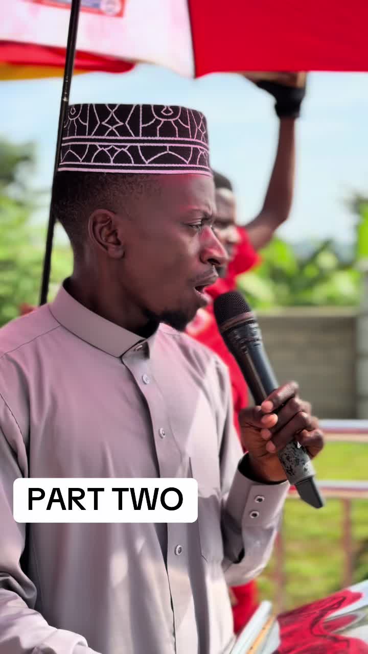 @HON KIRULUUTA NKERETTANYI