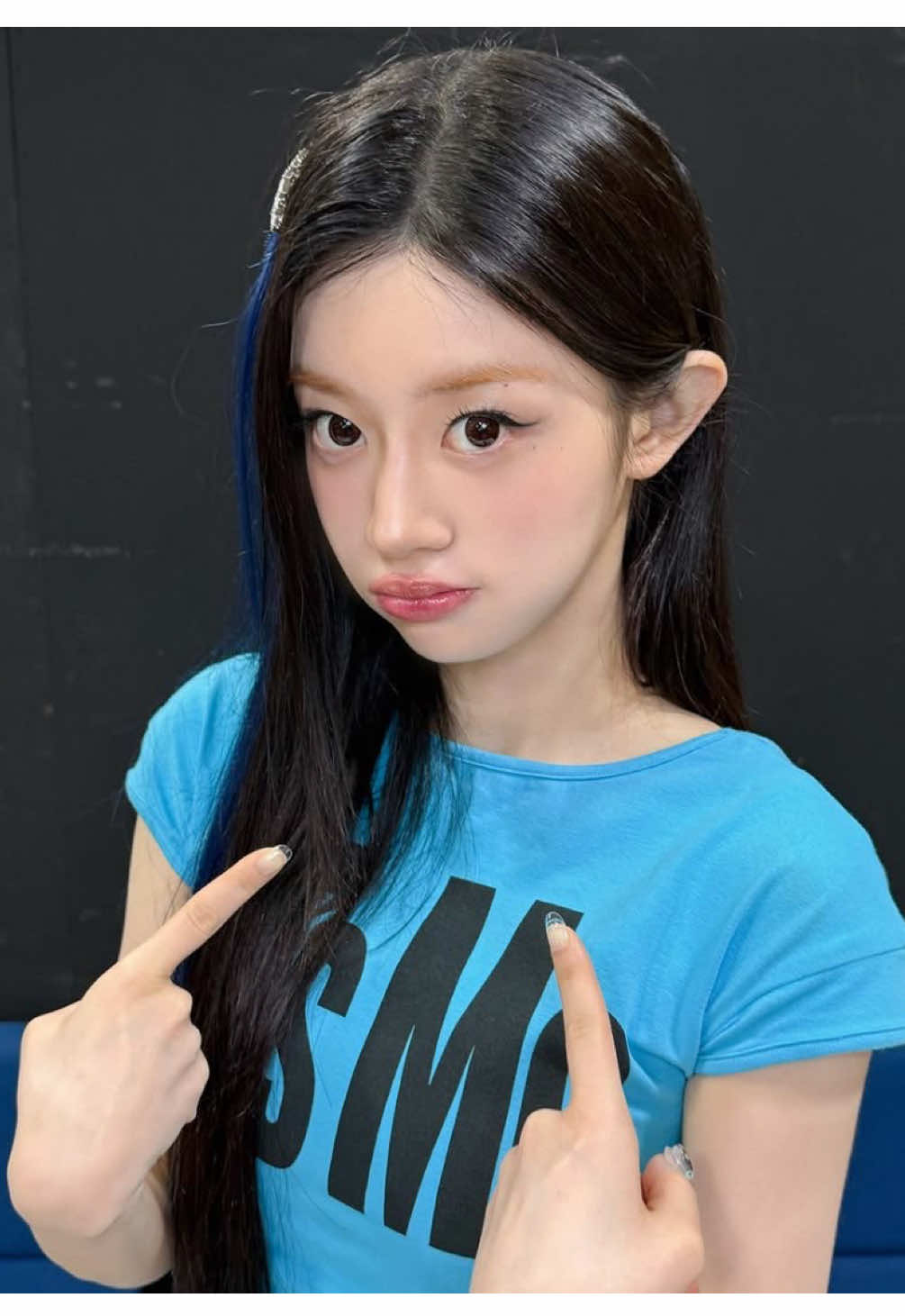 @Lixzzy๐