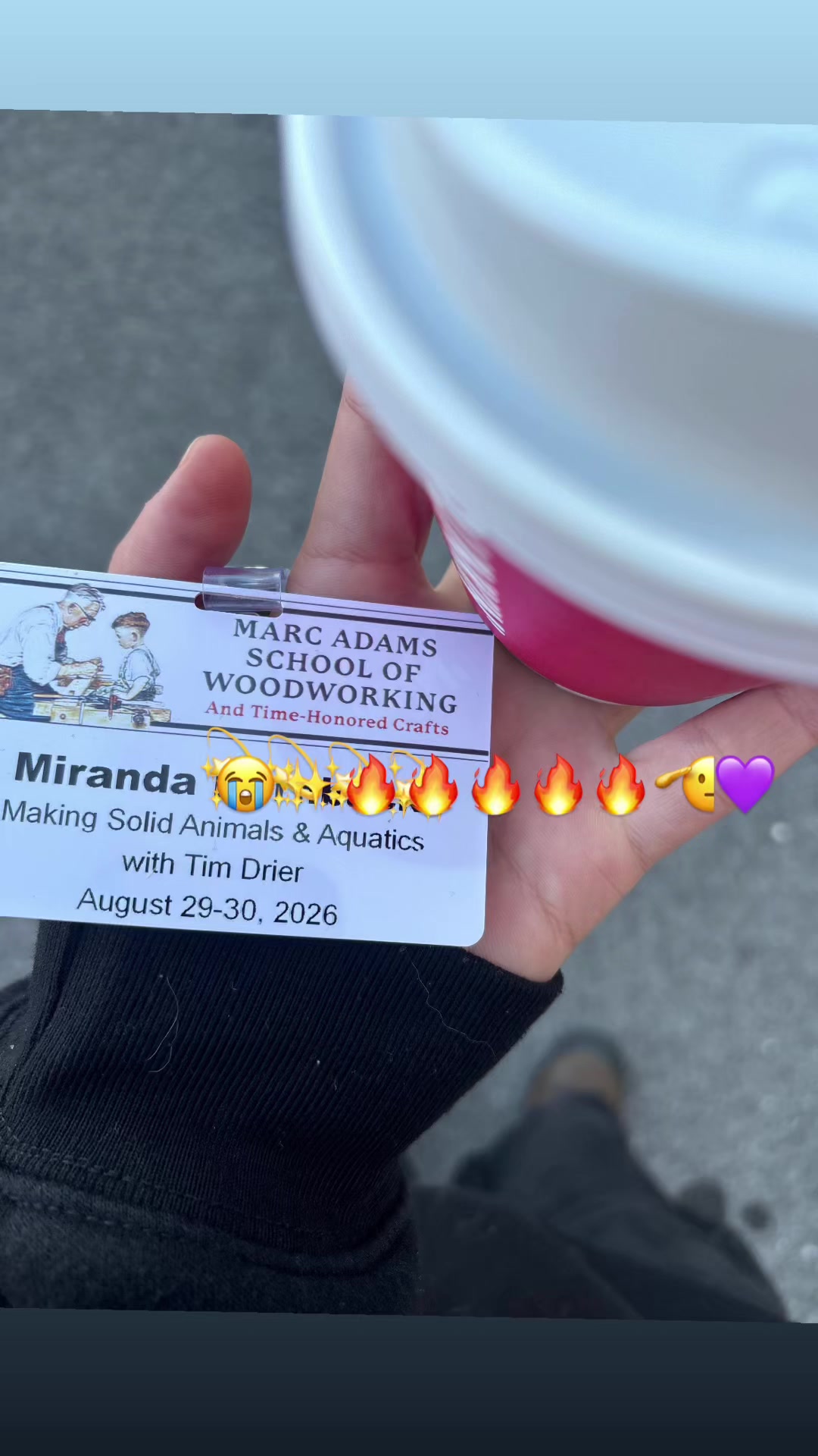 @Miranda