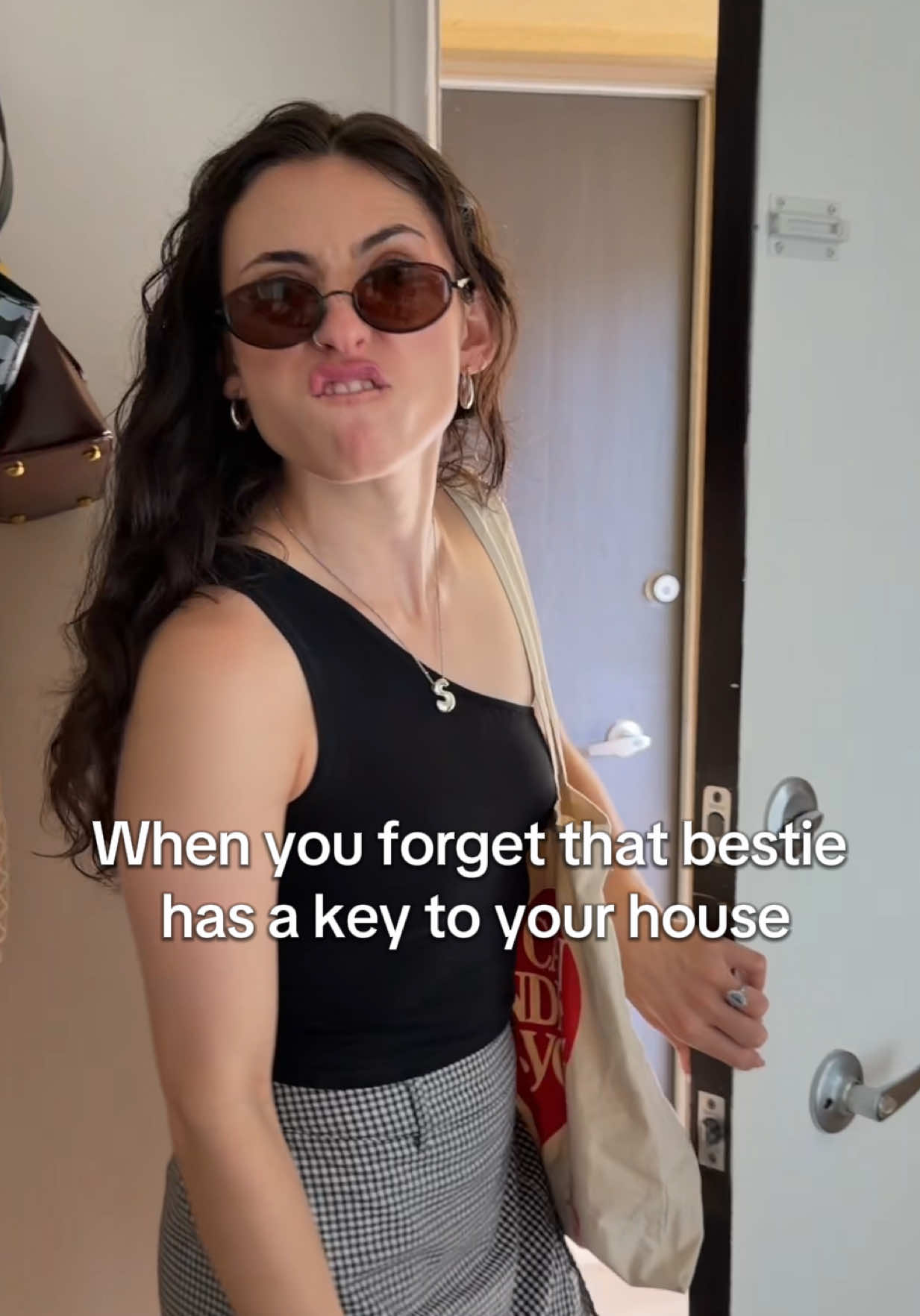 @Sophia & Noelle ๐