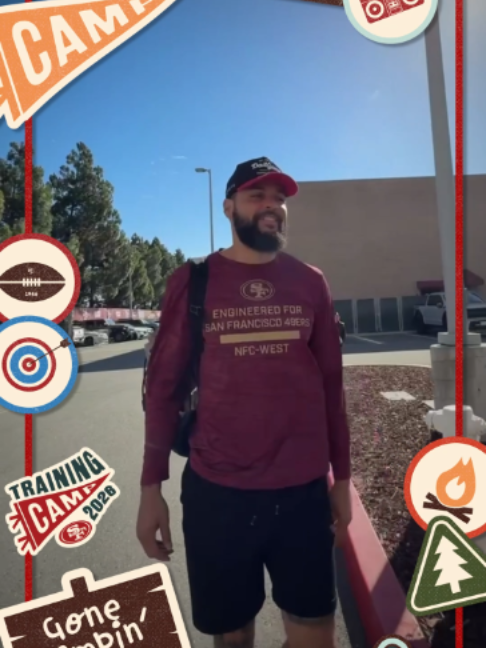 @San Francisco 49ers