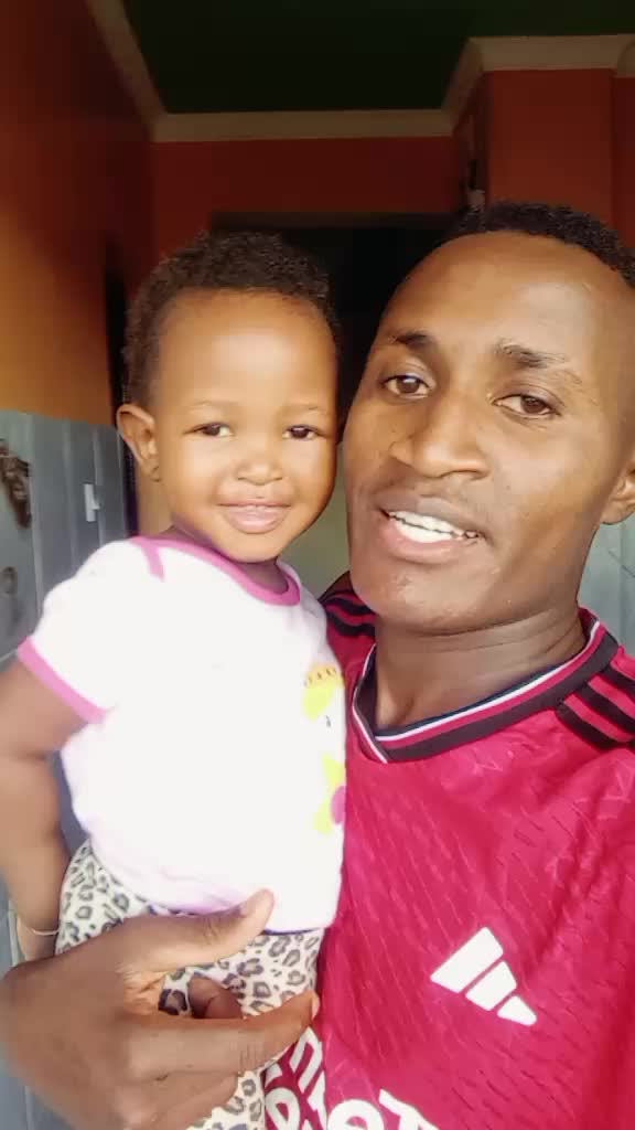 @Baba Queen👸👨🍼🇰🇪