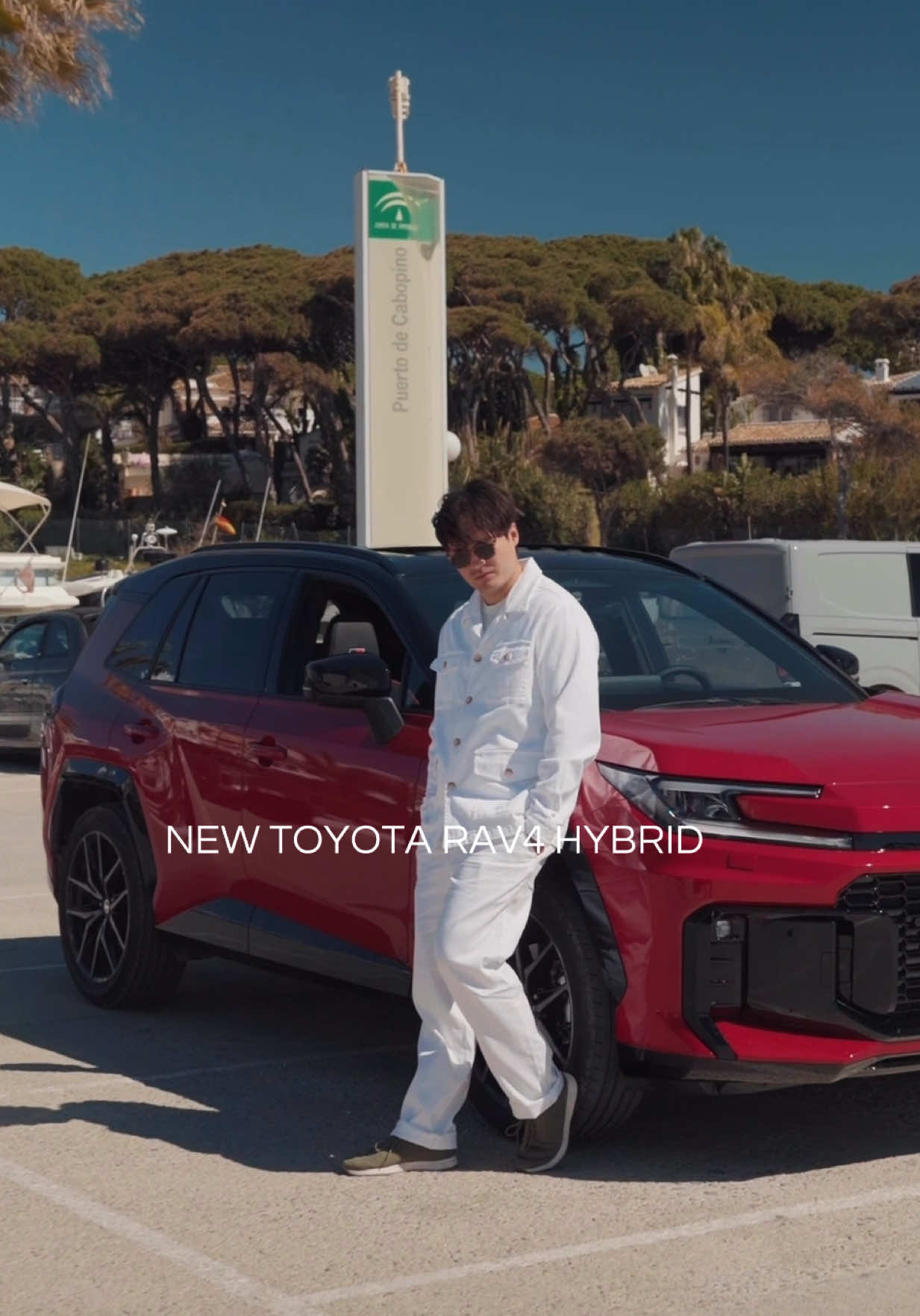 @Toyota Kazakhstan