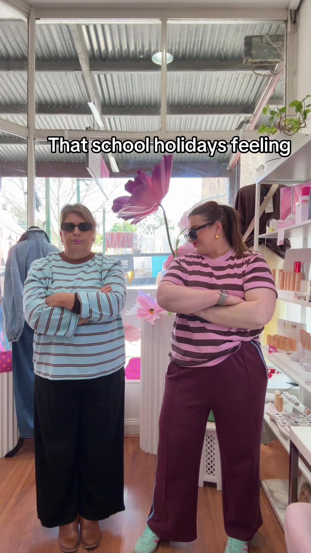 @pink honey
