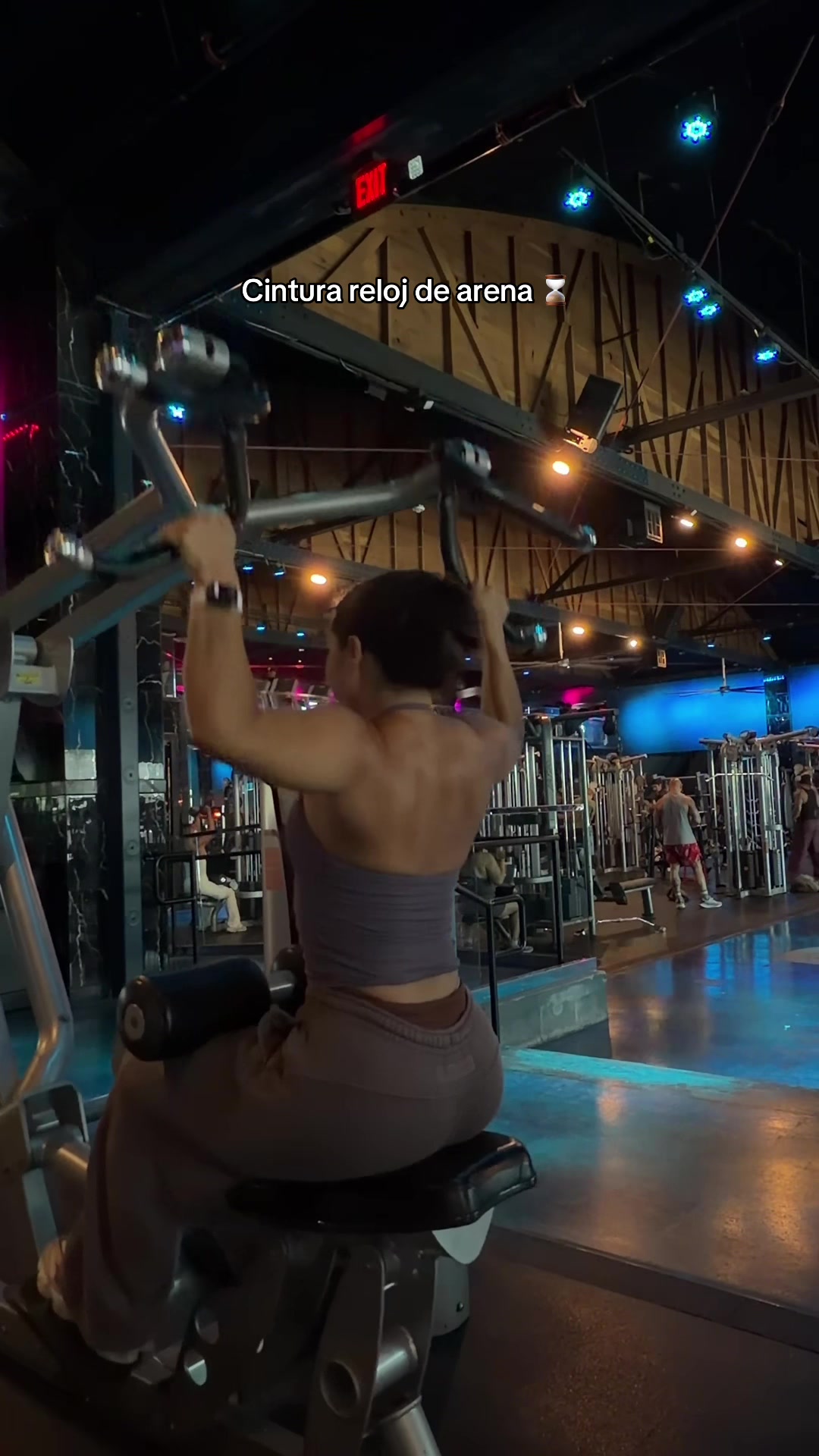 @Diana Fit