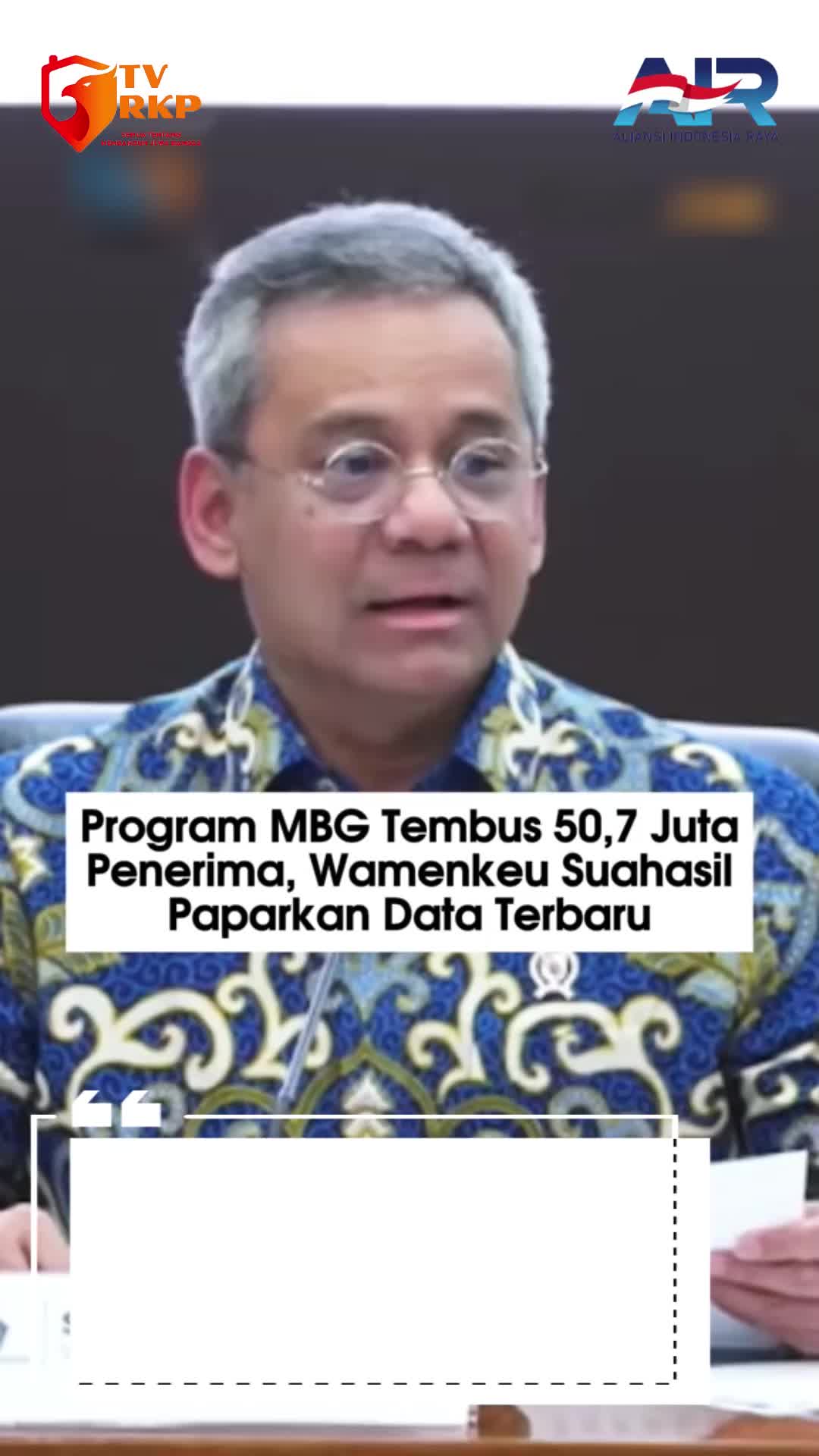 @TV RKP