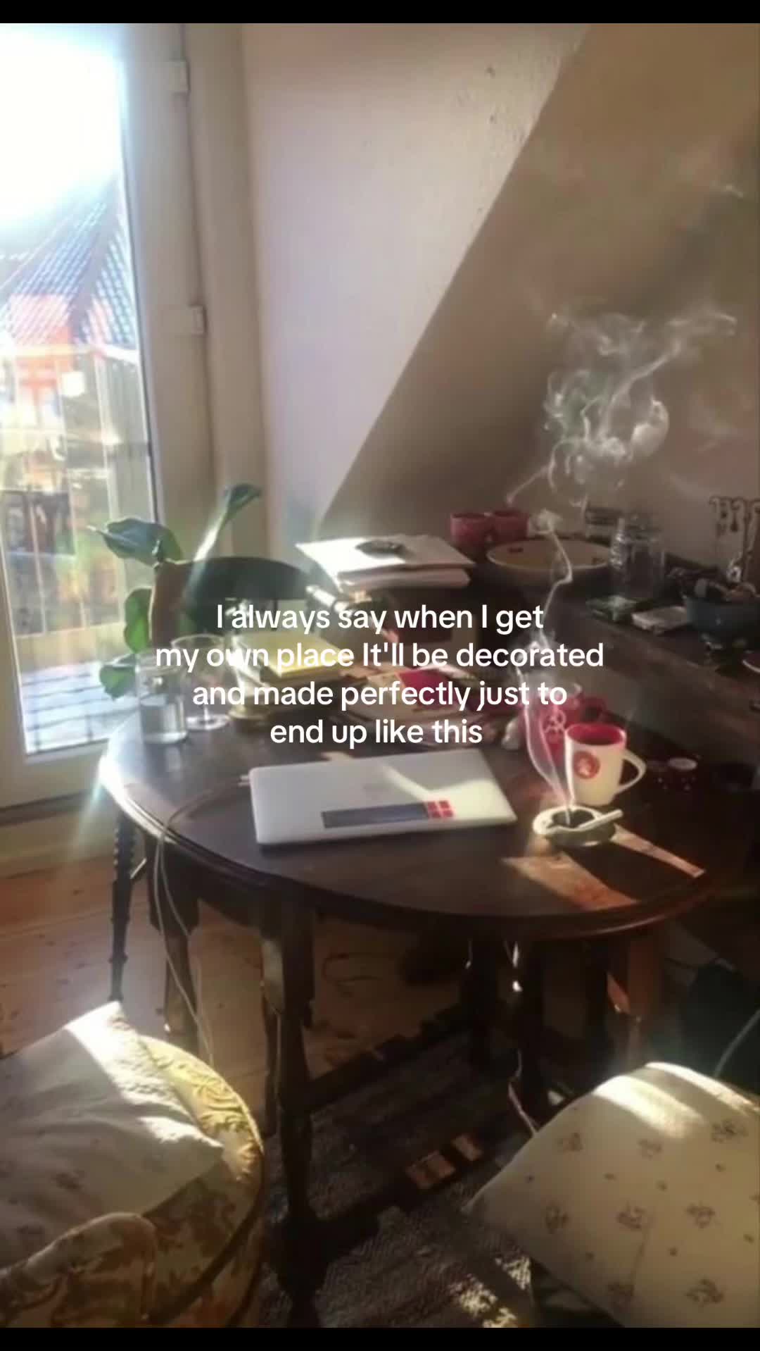 @undecided