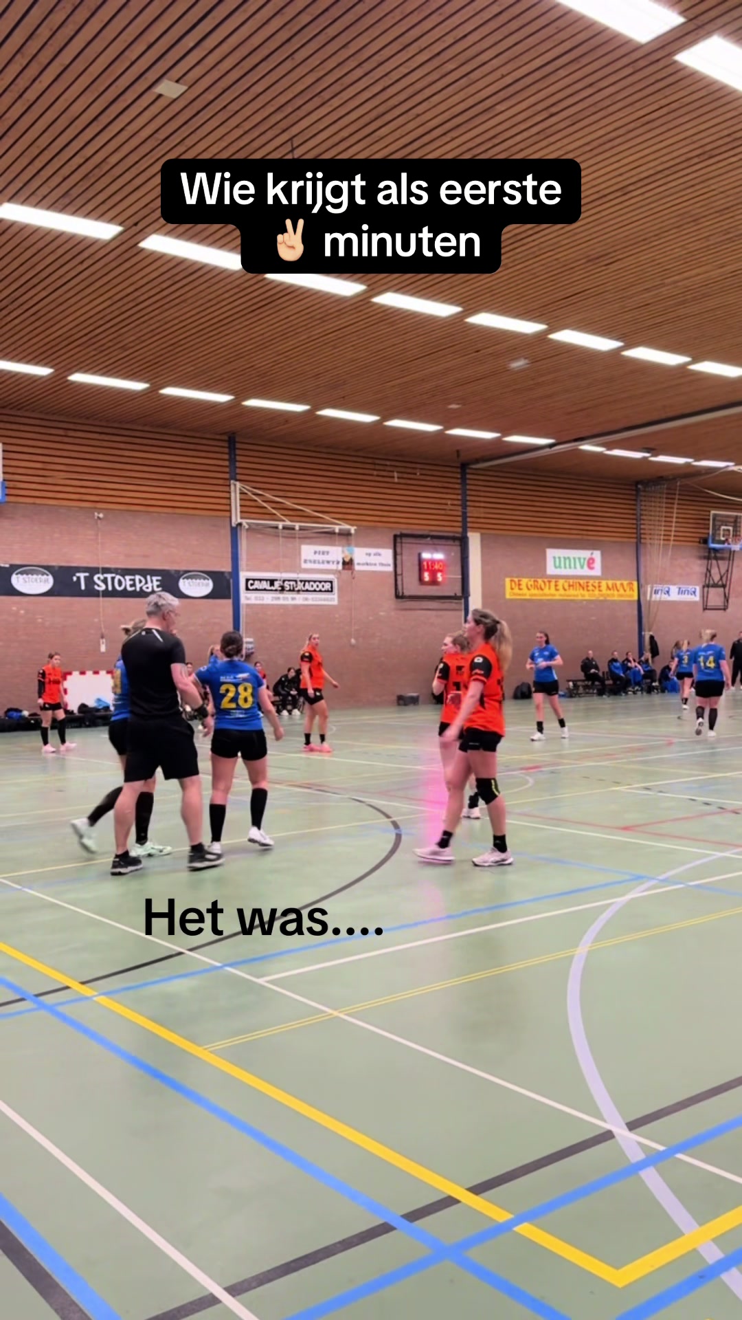 @Hv Nieuwegein DS1