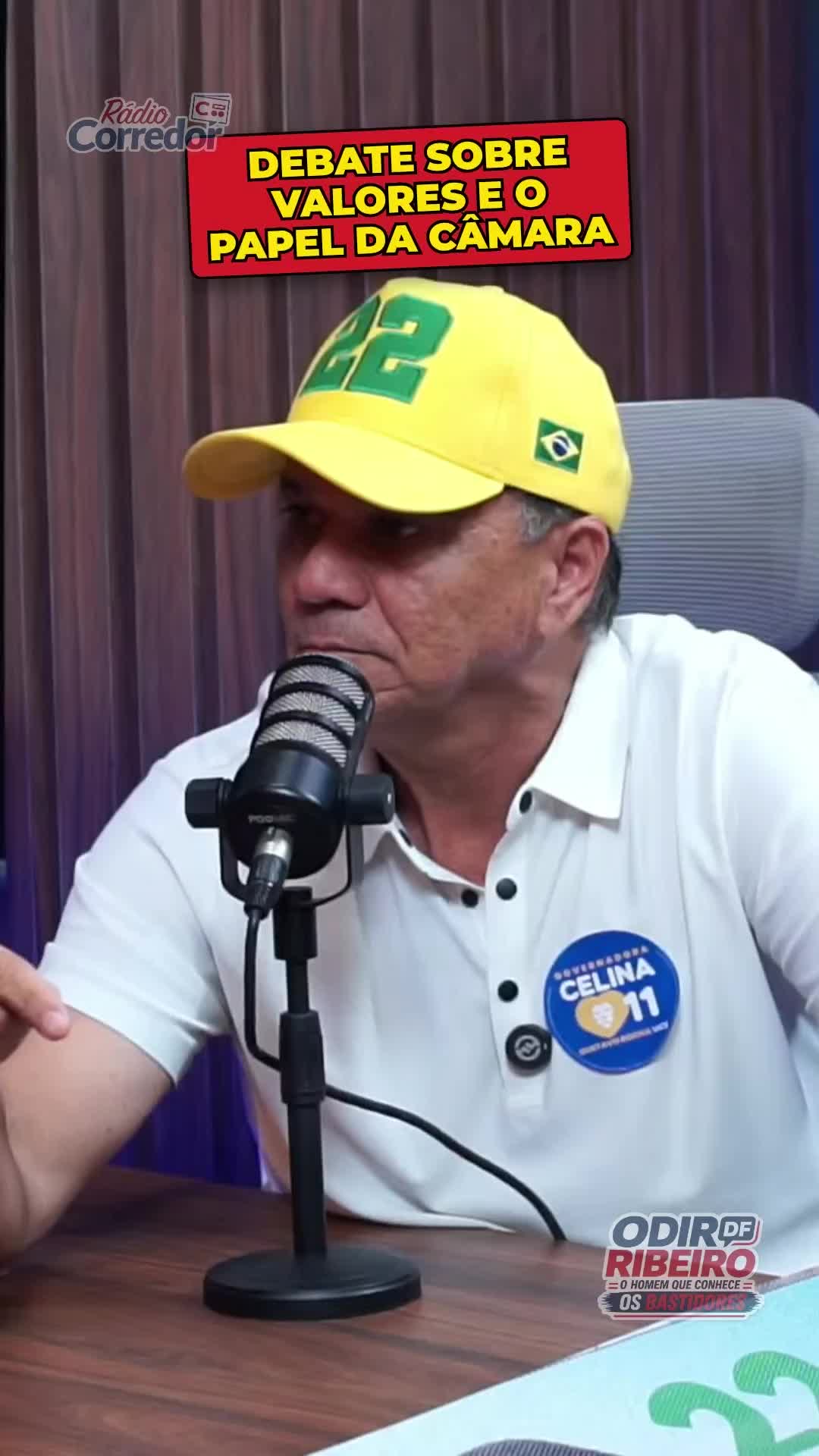 @RadioCorredor