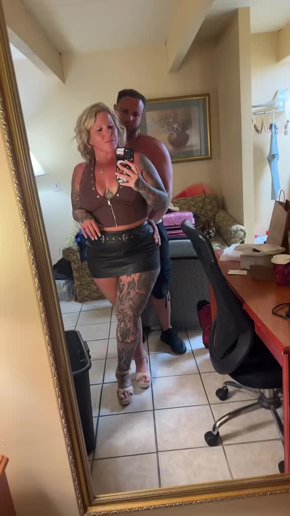 @Tattedmoonqueenoftheban