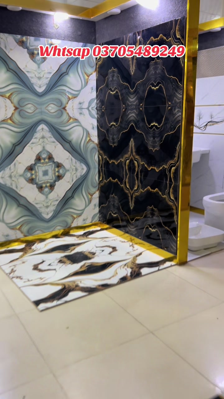 @AJ Son&rsquo;s Tile