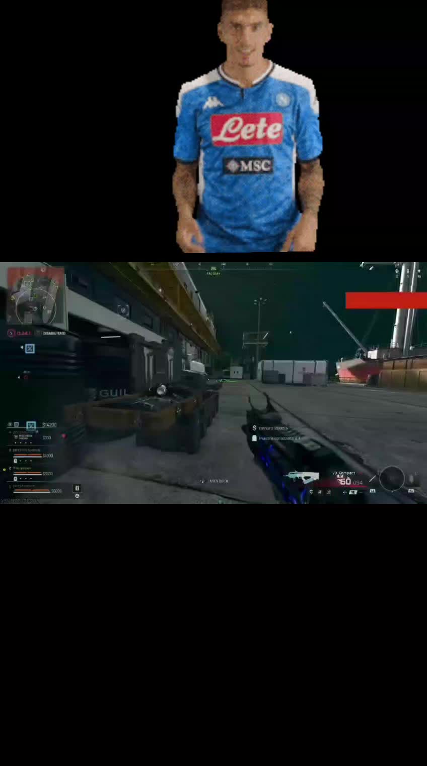 @CLAN 081