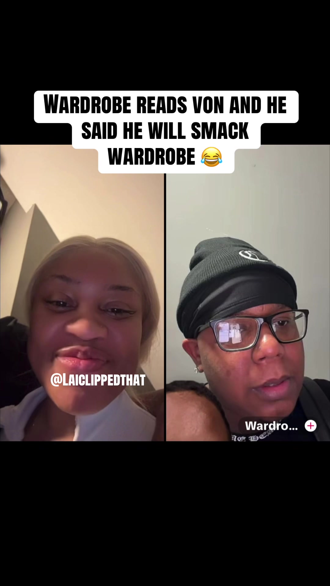 @Lai clipped that 🤳🏽