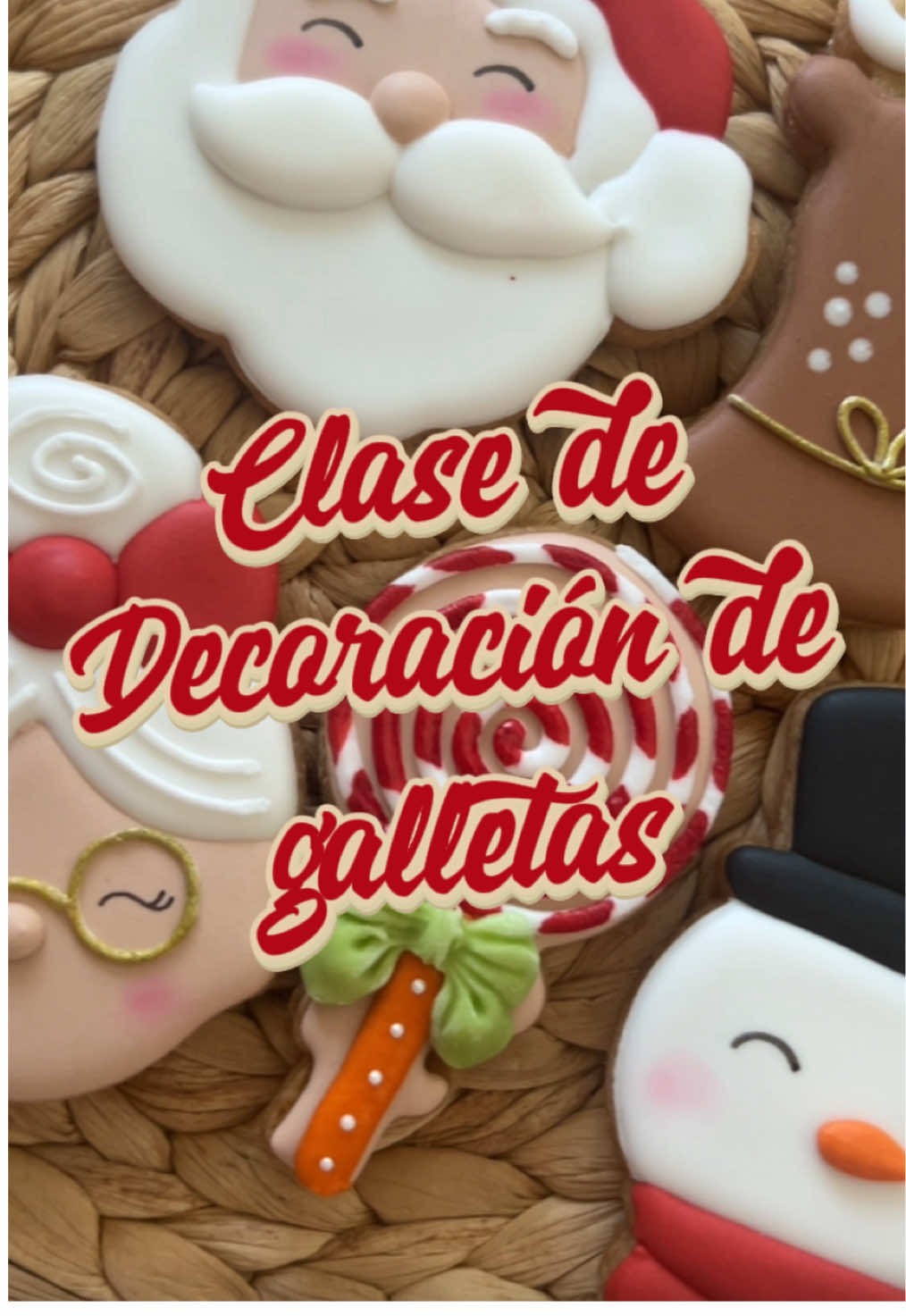 @Consucocinadulce