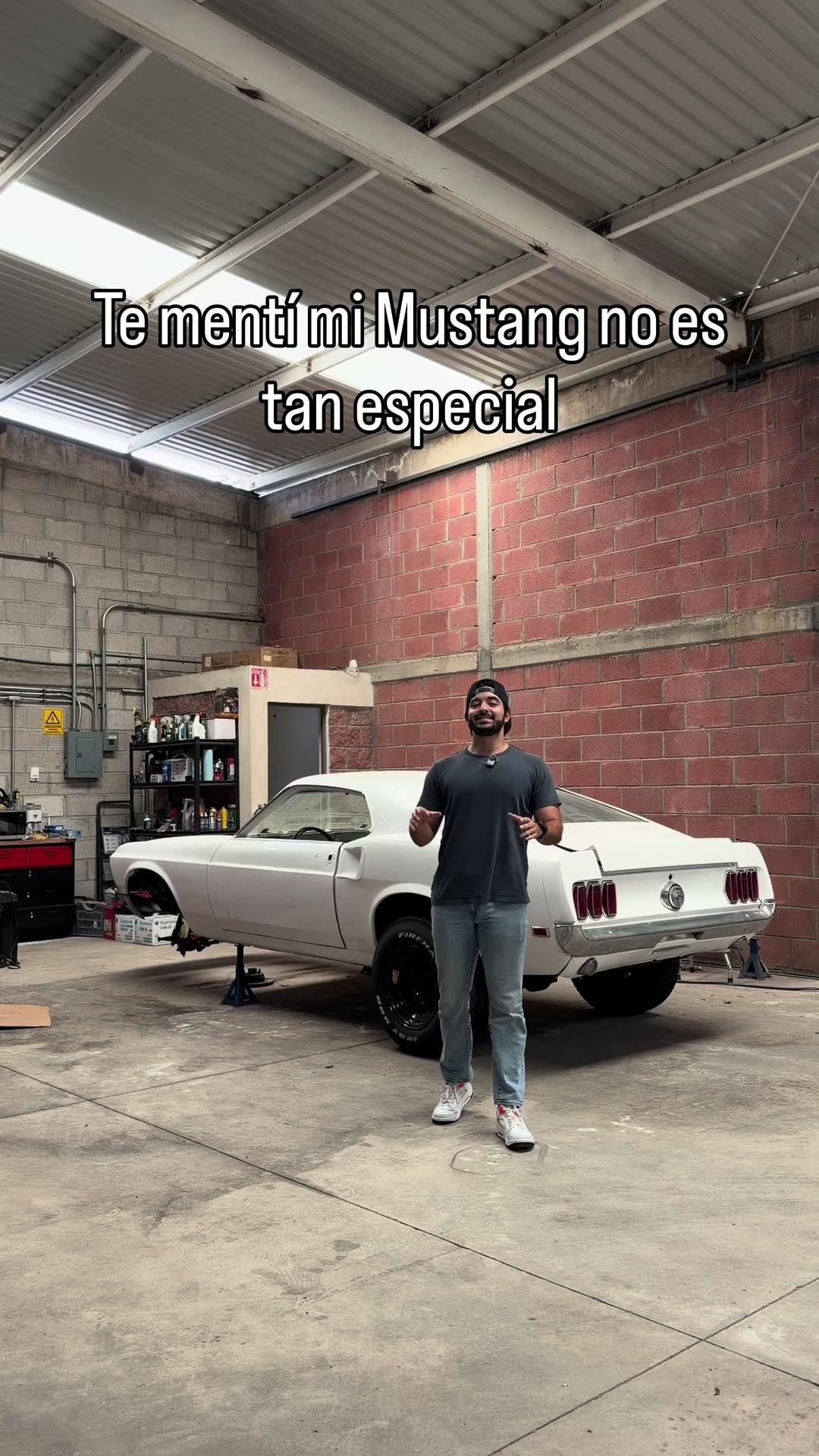 @Luis Fernando Cámara