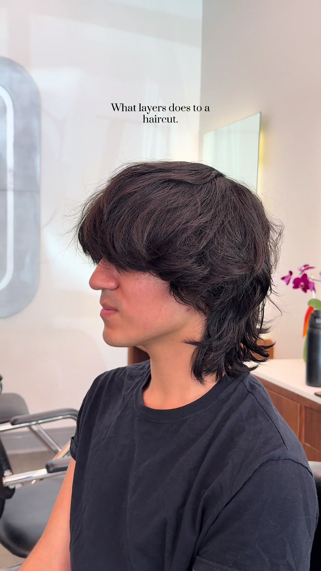 @TONY ° Chicago Hairstylist