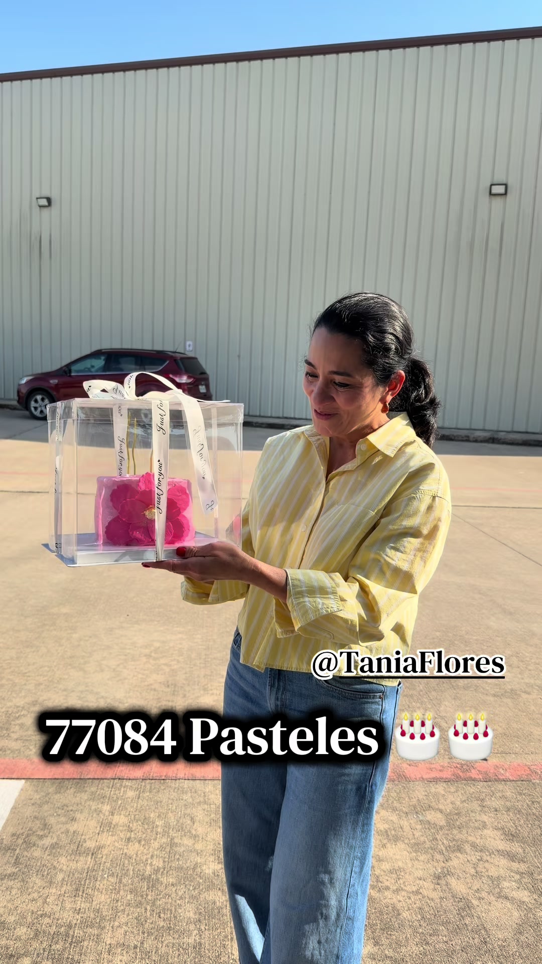 @Candi D&iacute;az REALTOR&reg;