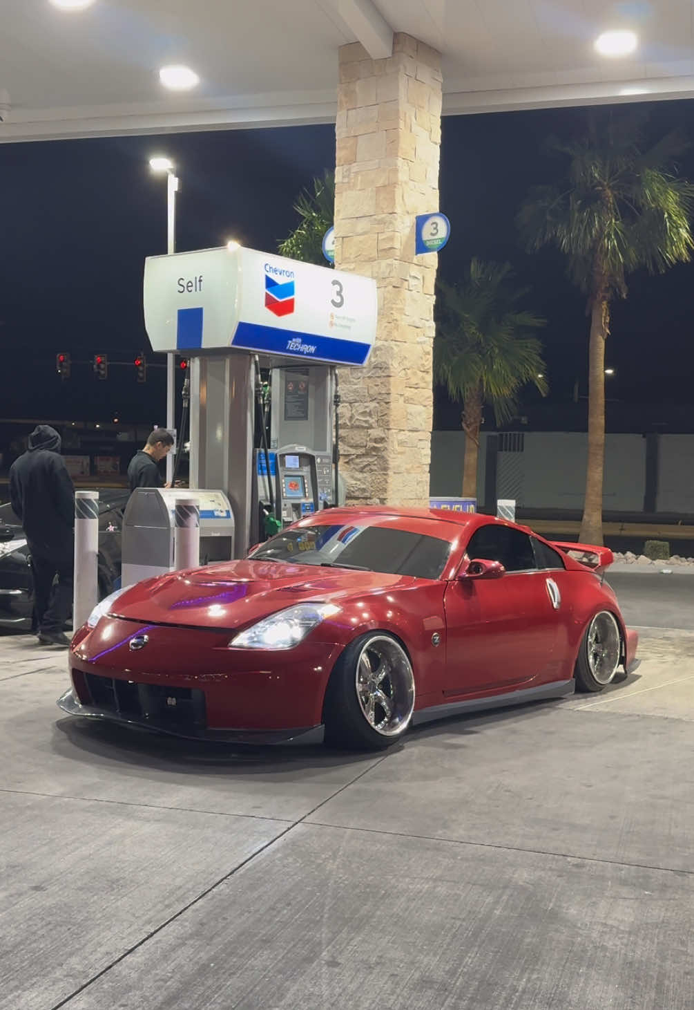 @Superstar Garage Racing