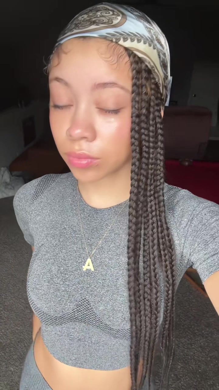 @She&rsquo;s Just Got It 😍