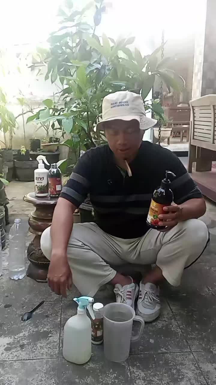@Berkebun Berkah