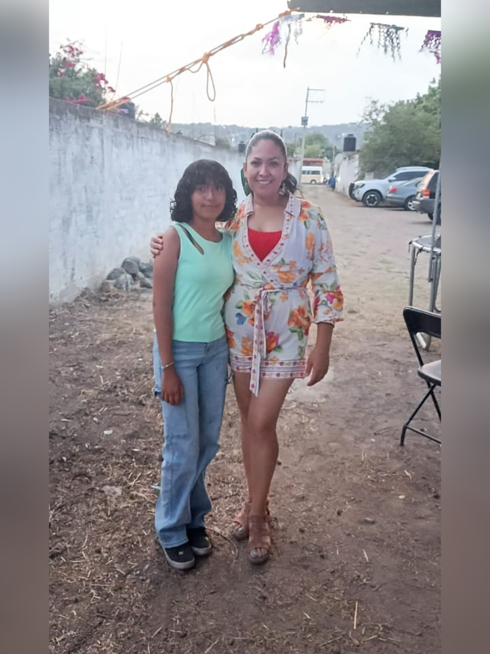 @Magaly Martinez