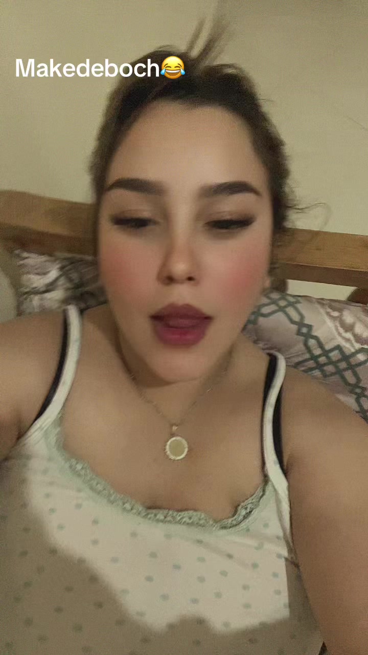 @Imane janahe