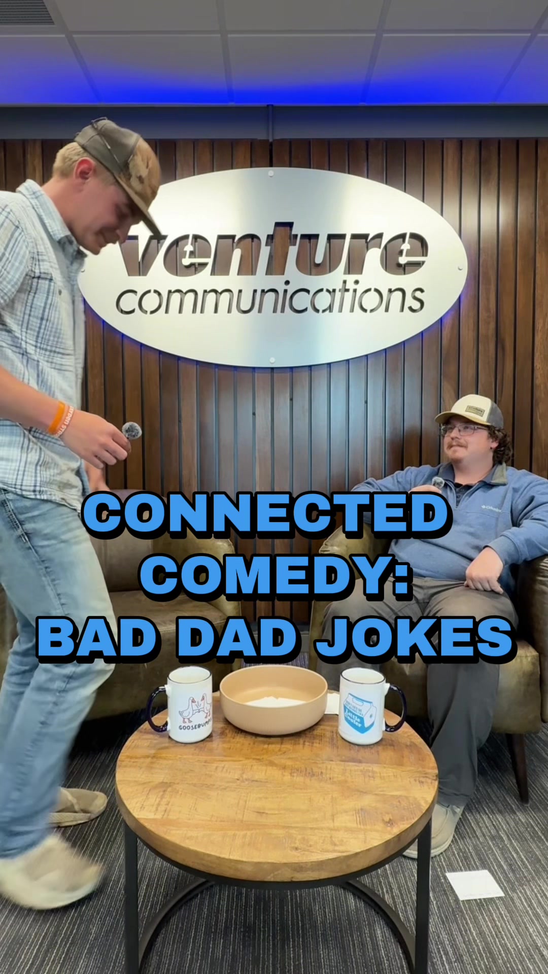 @Venture Communications