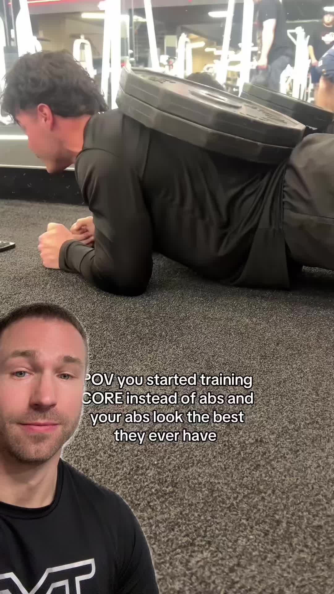 @Squat University