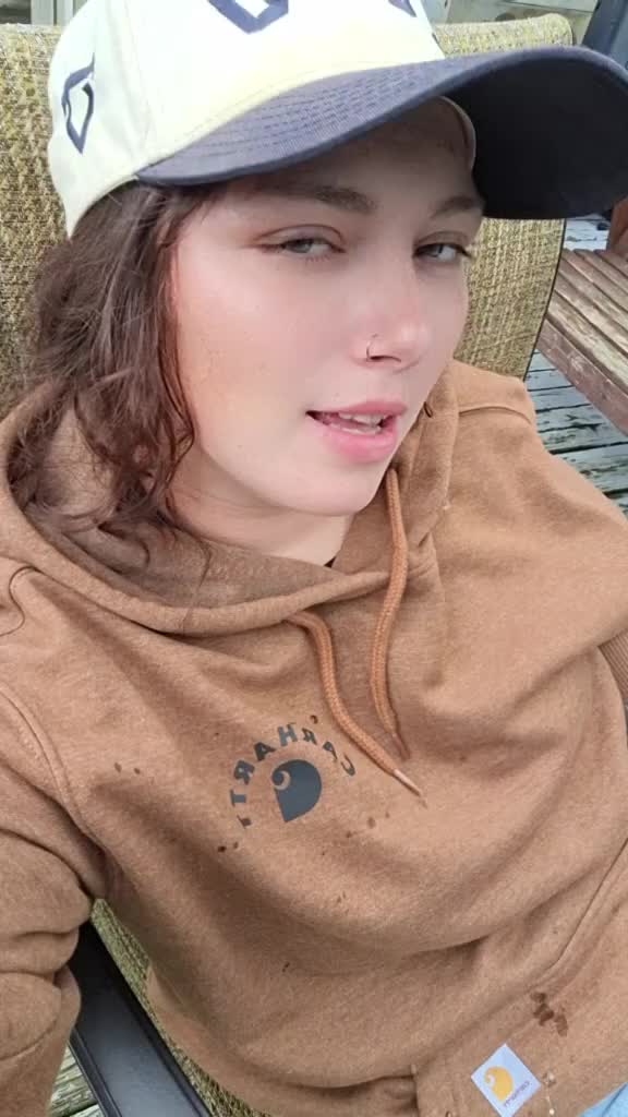 @Harley Rae