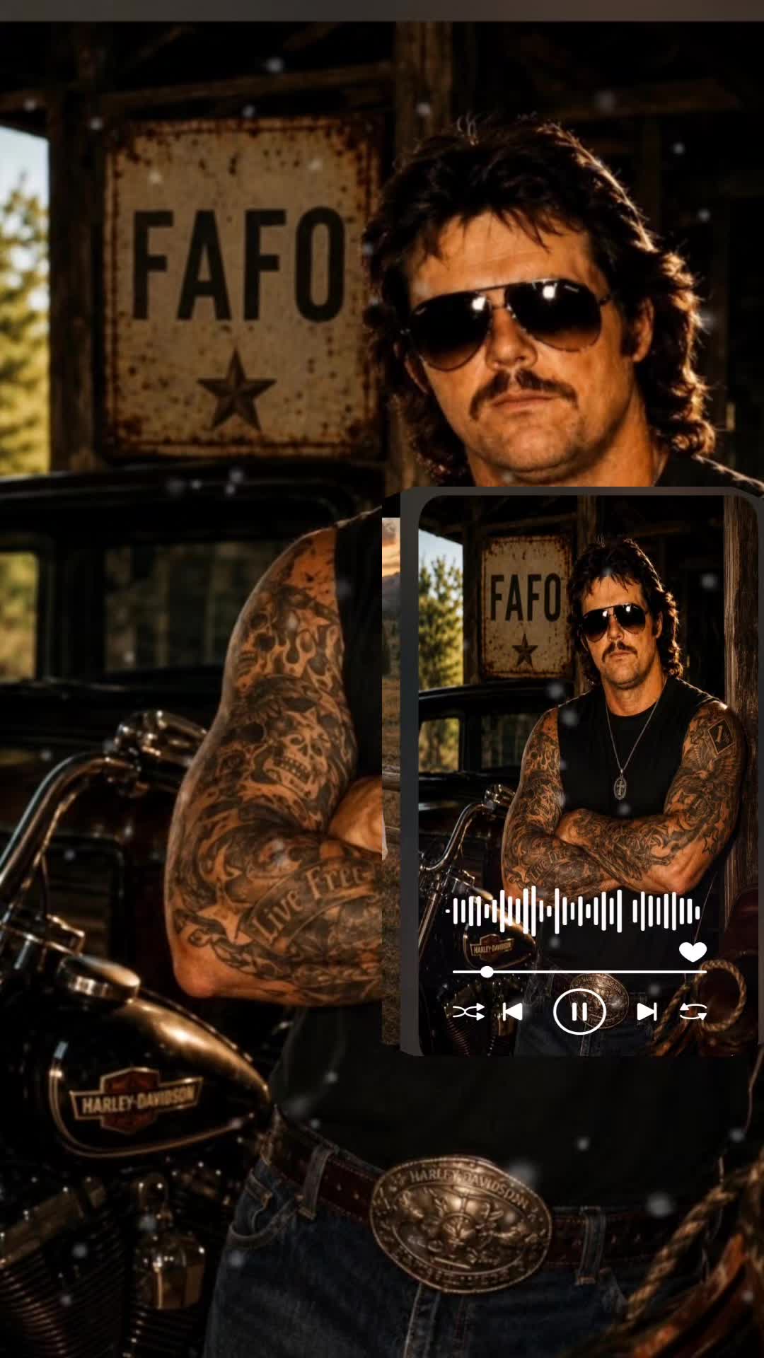 @Pappy,s 45